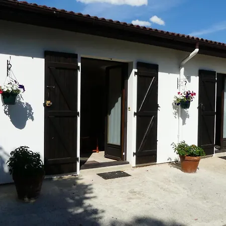 Gerezi Ondoan Holiday home