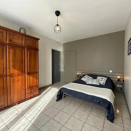 Gerezi Ondoan Holiday home *