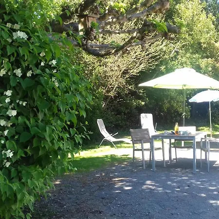 Gerezi Ondoan Holiday home