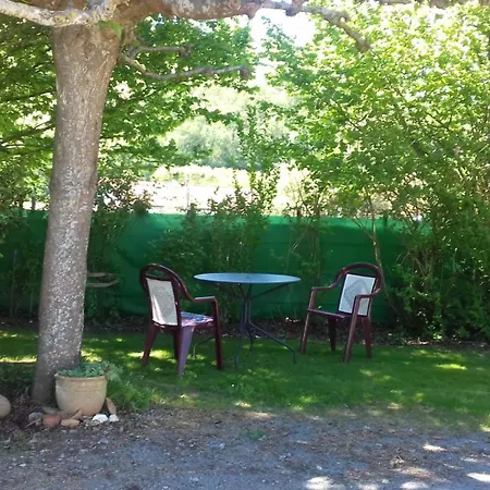 Gerezi Ondoan Holiday home